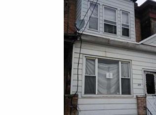 453 Atlantic Ave, Camden, NJ
