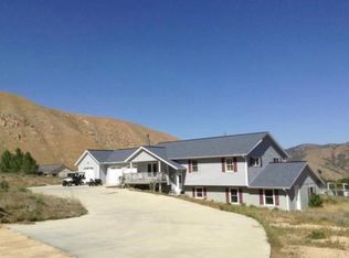 3144 Taylor St, Lebec, CA 93243