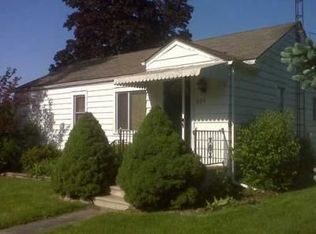 204 Hibbard St, Manchester, MI 48158