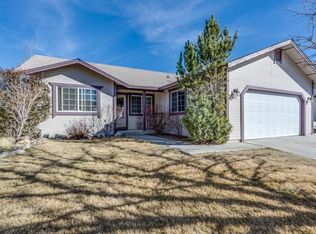 650 Blue Skies Dr, Sparks, NV