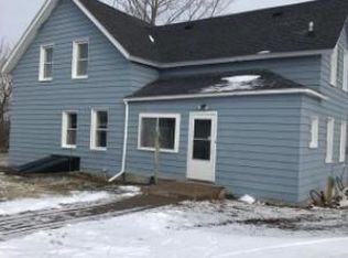 708 120th Ave, Amery, WI 54001