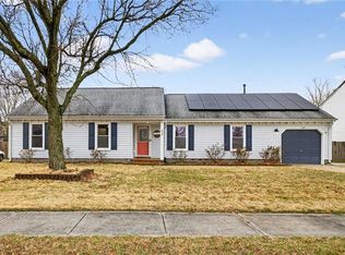 524 N Hills Dr, Chesapeake, VA 23320