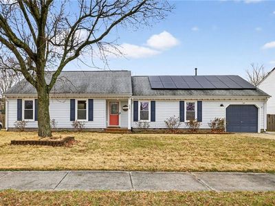524 N Hills Dr, Chesapeake, VA, 23320