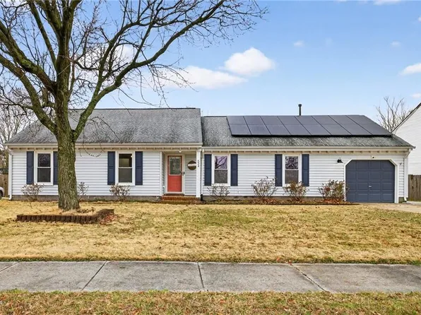524 N Hills Dr, Chesapeake, VA 23320