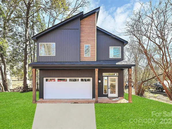 5402 Wales St, Charlotte, NC 28269