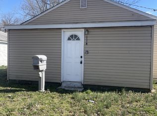 114 Hanner St, East Alton, IL 62024