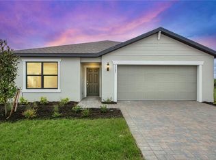 1177 Caloosa Creek DR, LABELLE, FL 33935