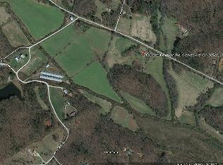 2900 Alec Mountain Rd, Clarkesville, GA 30523