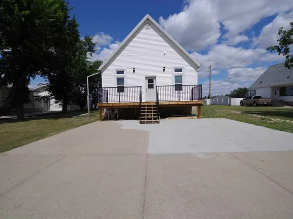 718 S 3rd Ave N, Vauxhall, AB T0K 2K0
