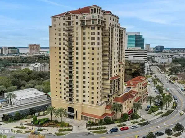 1478 Riverplace Blvd, Jacksonville, FL