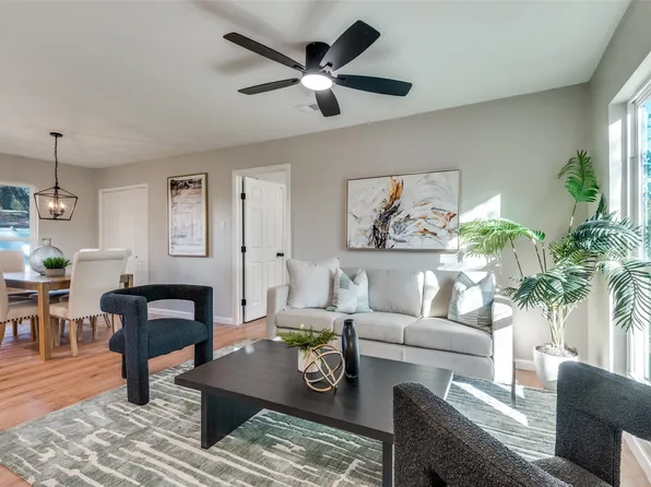 219 Wanda Dr, Irving, TX 75060