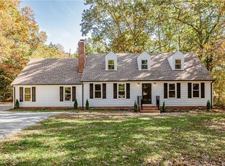 7081 Yahley Mill Rd, Henrico, VA 23231