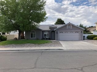 1944 E 40 South Cir, St George, UT 84790