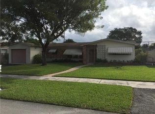 7899 W 14th Ct, Hialeah, FL 33014