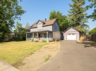 726 Newtown St, Medford, OR 97501