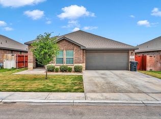 7008 Buckwheat Rd, Odessa, TX 79765