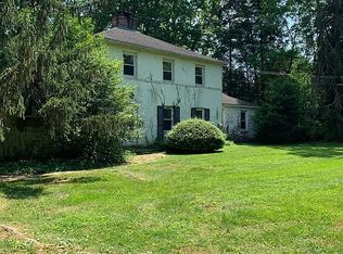 1903 Greenspring Valley Rd, stevenson, MD 21153