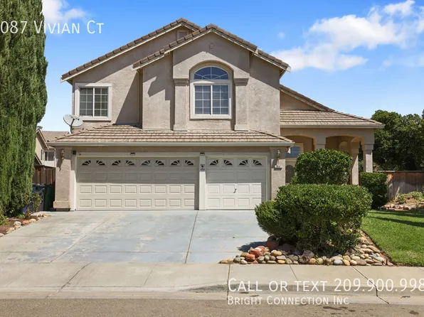 2087 Vivian Ct, Tracy, CA 95377