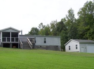 42 Pine Top Dr, Valentines, VA 23887