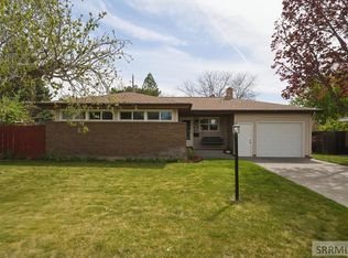 808 Reed Ave, Idaho Falls, ID 83402