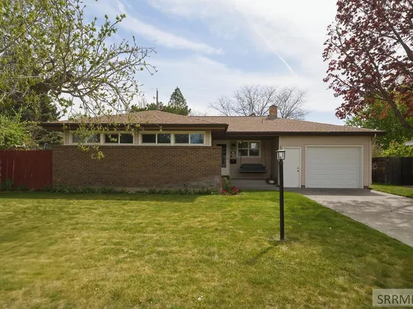 808 Reed Ave, Idaho Falls, ID 83402