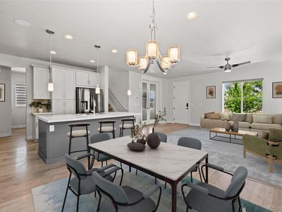 17970 E 106th Place, Commerce City, CO, 80022