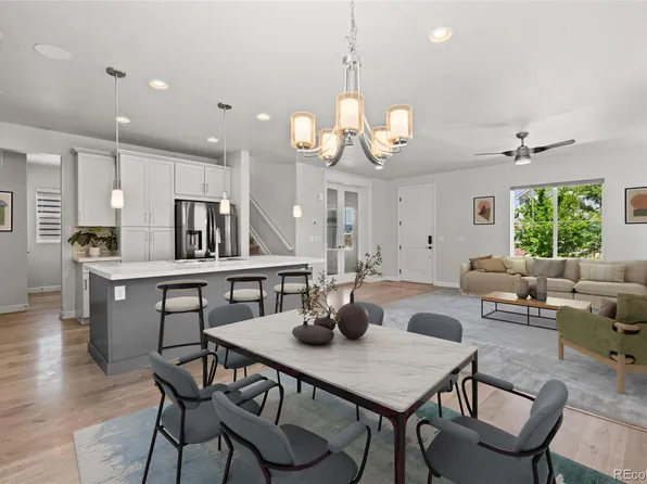 17970 E 106th Place, Commerce City, CO 80022