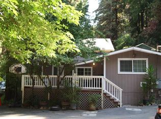 122 Wolverine Way, Scotts Valley, CA 95066