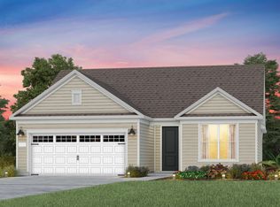 332 Steeplechase Blvd, Clayton, NC 27520