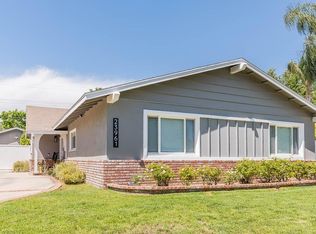 23961 Hartland St, West Hills, CA 91307