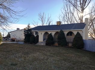2181 N 4100 W, Plain City, UT 84404