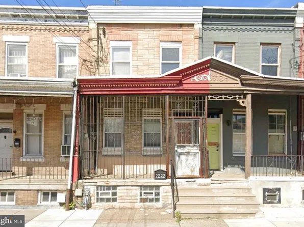 2238 N 12th St, Philadelphia, PA 19133