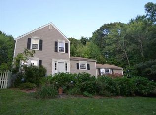190 Parkerville Rd, Southborough, MA 01772