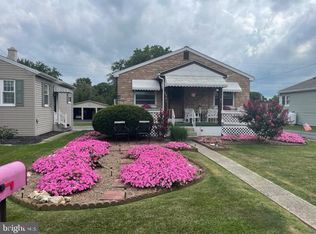 600 E Lincoln Ave, Myerstown, PA 17067