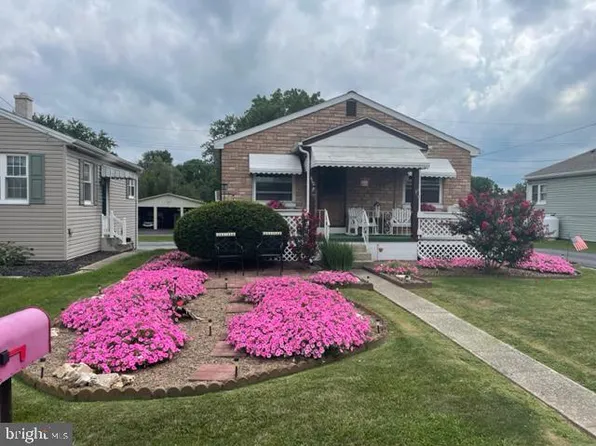600 E Lincoln Ave, Myerstown, PA 17067