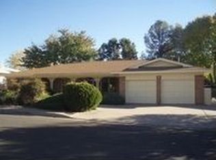 7704 Summer Ave NE, Albuquerque, NM 87110