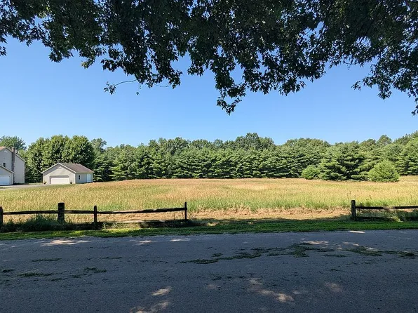 LOT 2 Sand Rd, Colchester, VT 05446