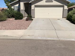 8528 W Monona Ln, Peoria, AZ 85382