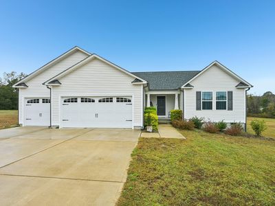 391 Byrdtown Rd, Benson, NC, 27504