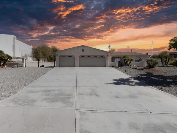 3009 Maracaibo Dr, Lake Havasu City, AZ 86404