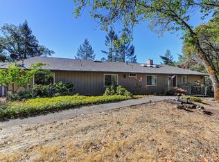 590 Hawthorne Rd, Colfax, CA 95713