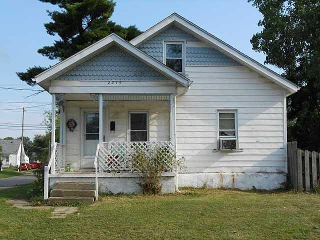 2nd image of 2215 Homewood Ave