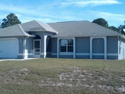 1504 Lee Ave, Lehigh Acres, FL, 33972