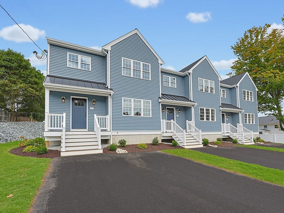 1st image of 21 Dwinell Rd #C