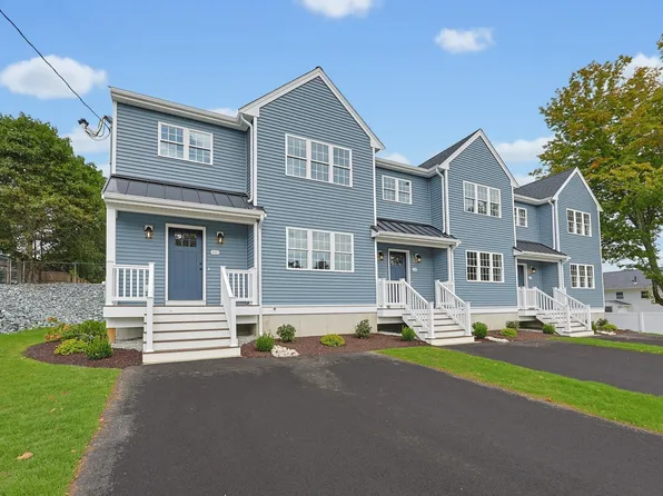 21 Dwinell Rd #C, Taunton, MA 02780