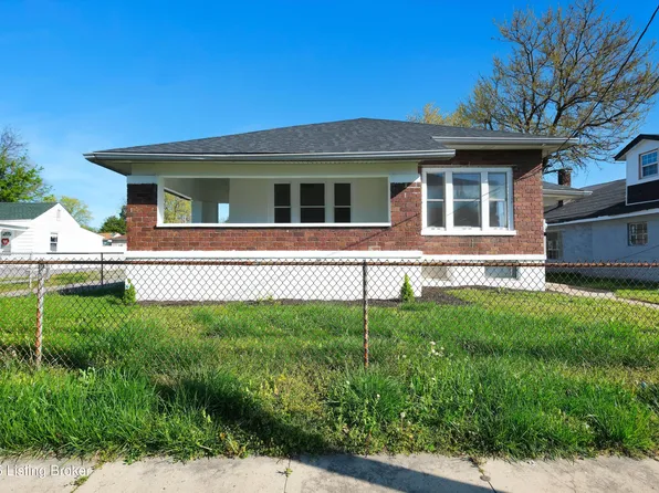 243 Ottawa Ave, Louisville, KY 40209