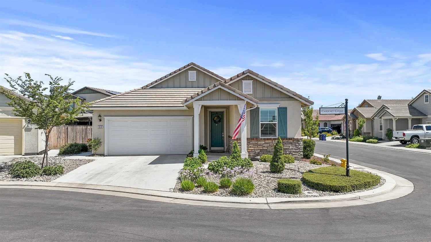 1218 Cabernet Ct photo 1