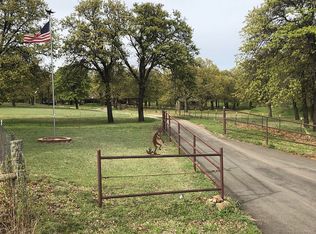 15125 210th St, Purcell, OK 73080