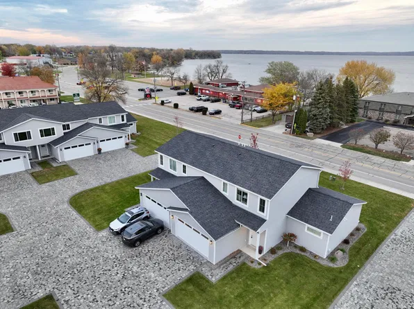 329 Martinson Blvd, Spicer, MN 56288