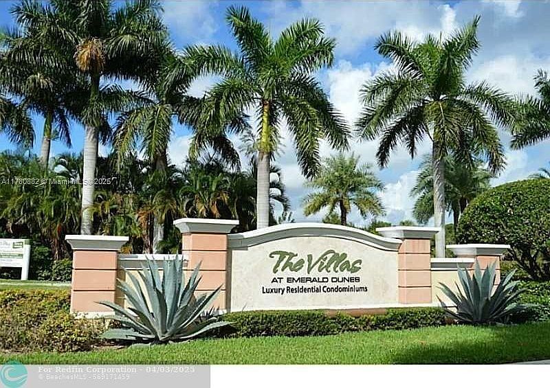 6410 Emerald Dunes Dr APT 206